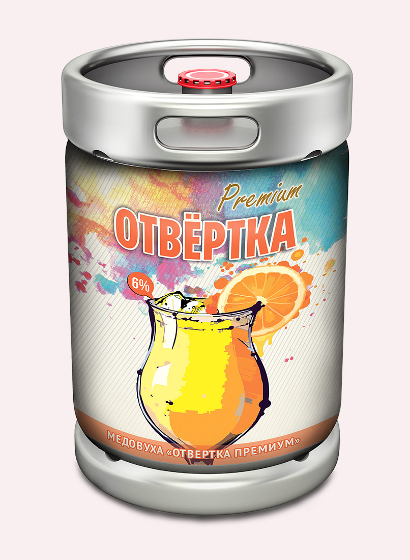 Медовуха оптом